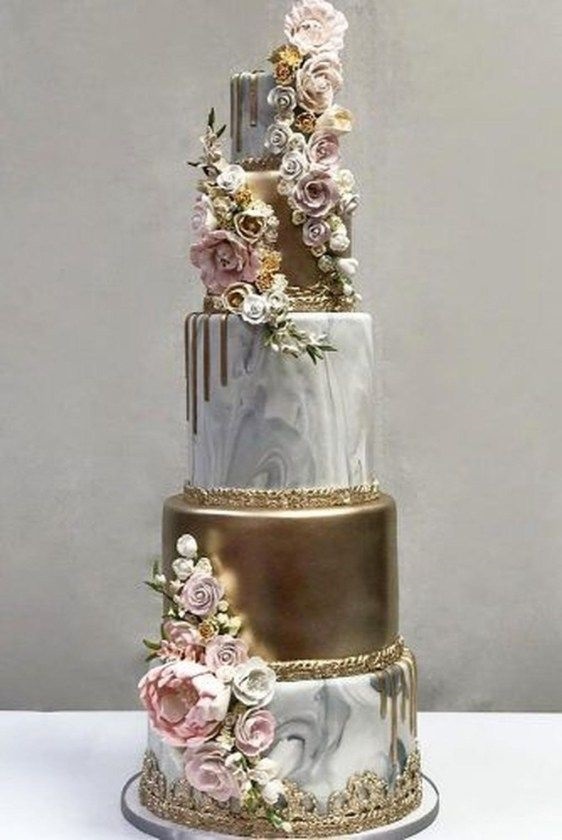 Beautiful cakes 011