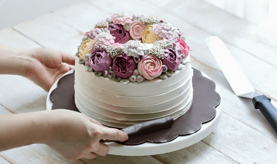 Beautiful cakes 012
