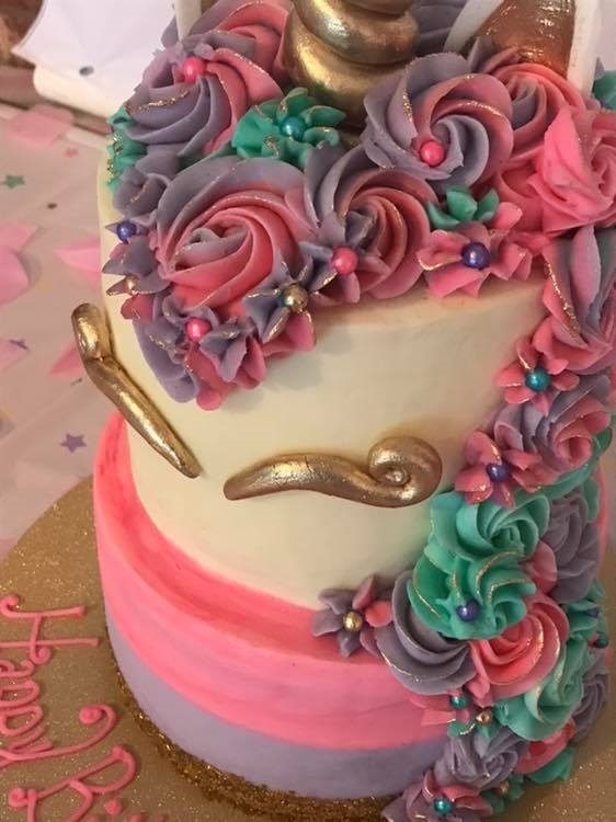 Beautiful cakes 013