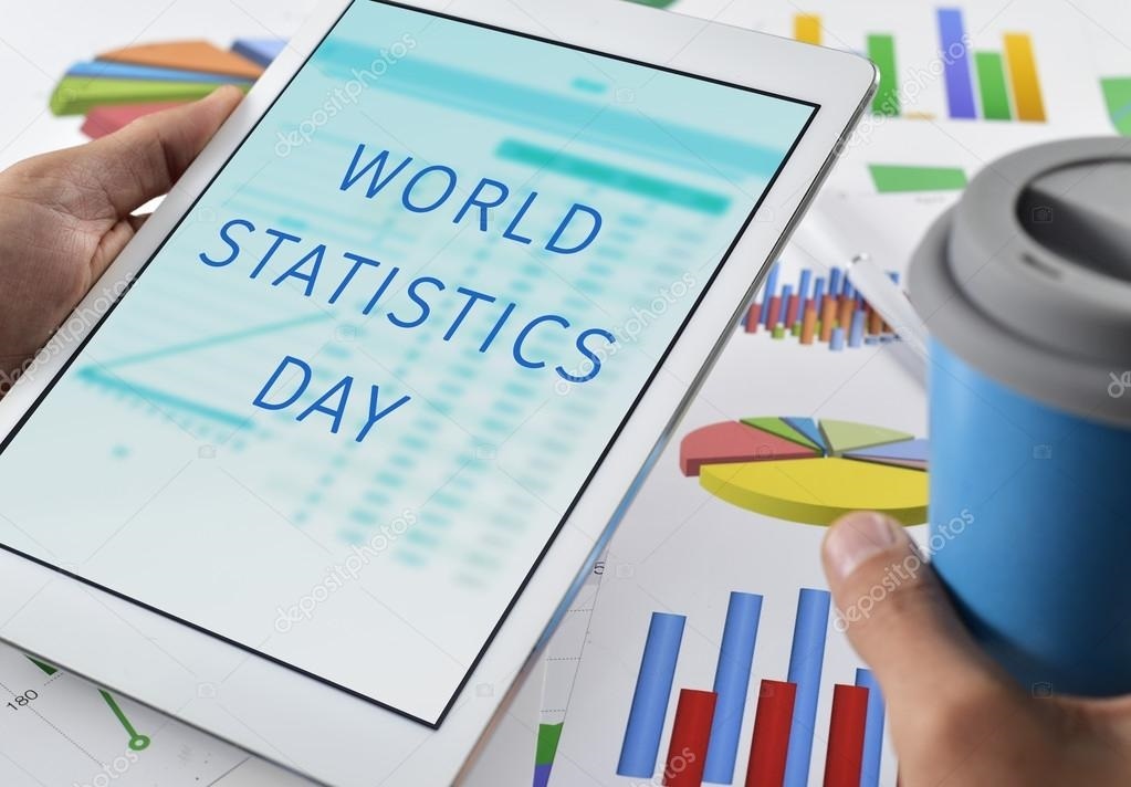 Всемирный день статистики (World Statistics Day) 017