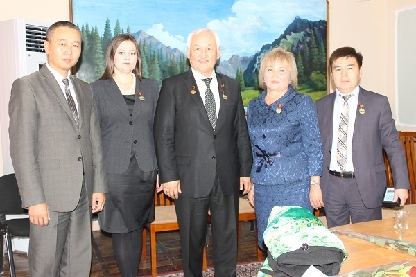 День местных сообществ в Кыргызстан 007