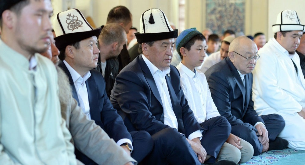 День местных сообществ в Кыргызстан 019