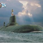 День моряка подводника (Россия) 022