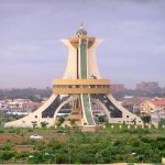 День мучеников в Буркина Фасо 025