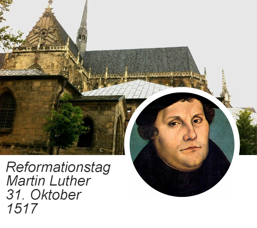 День реформации в Германии 023