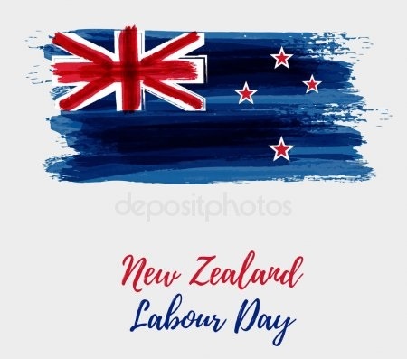 День труда в Новой Зеландии 004