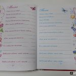 Идеи для личного дневника для девочек внутри 021