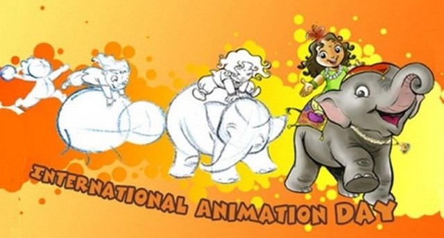 Международный день анимации 005