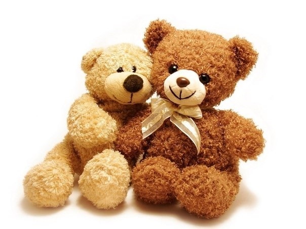 Международный день плюшевого мишки (International Teddy Bear Day) 010
