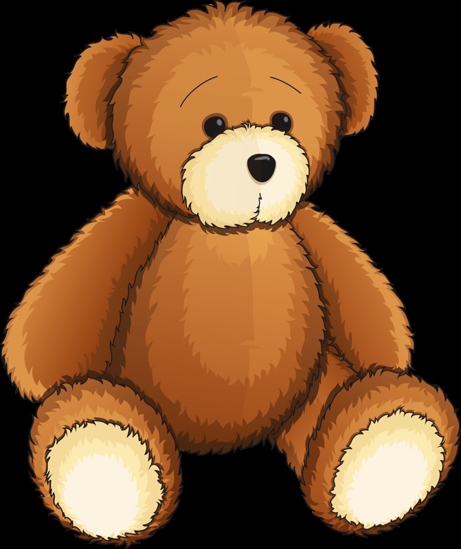 Международный день плюшевого мишки (International Teddy Bear Day) 017