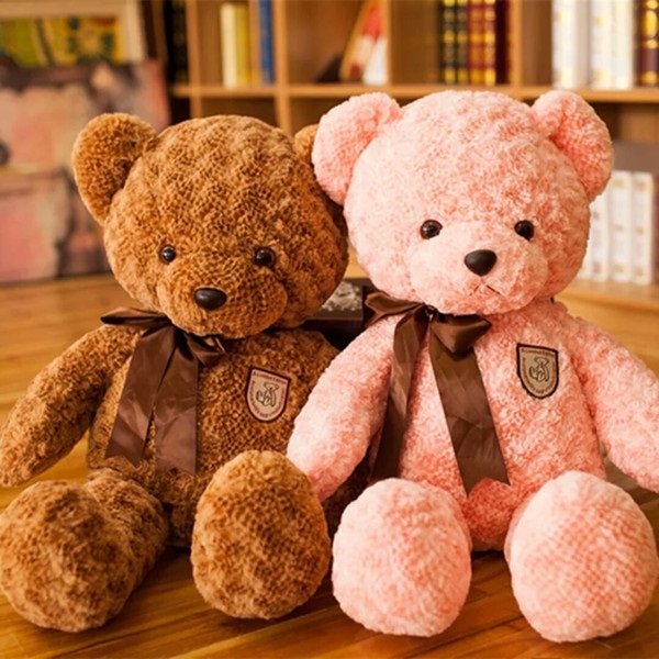 Международный день плюшевого мишки (International Teddy Bear Day) 020