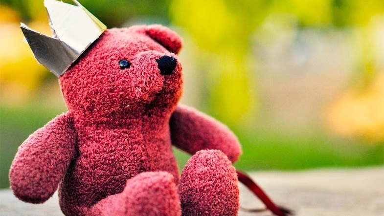 Международный день плюшевого мишки (International Teddy Bear Day) 022