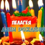 Поздравления Пелагея с днем рождения 020