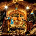 Рождество Христово у западных христиан 022