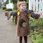 Фото детский костюм дуба своими руками (19 шт)
