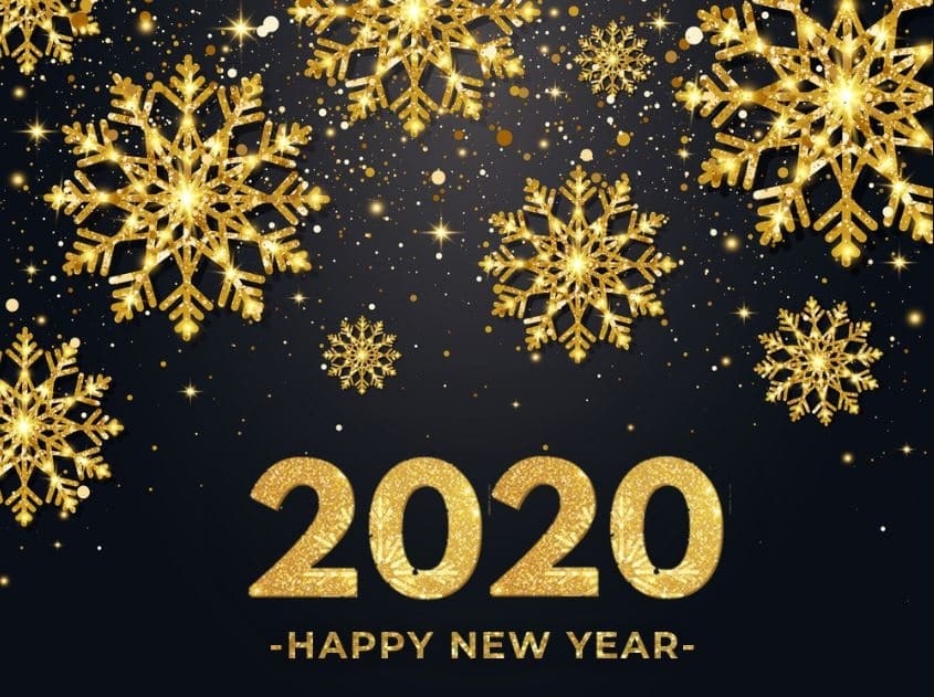 картинки на 2020 новый год 020