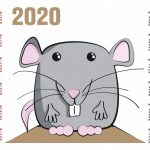 картинки скоро год крысы 024