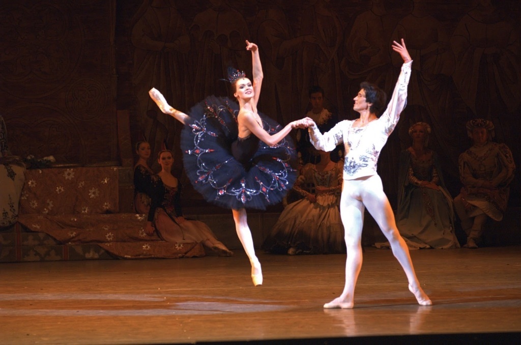 картинки танец балет 022