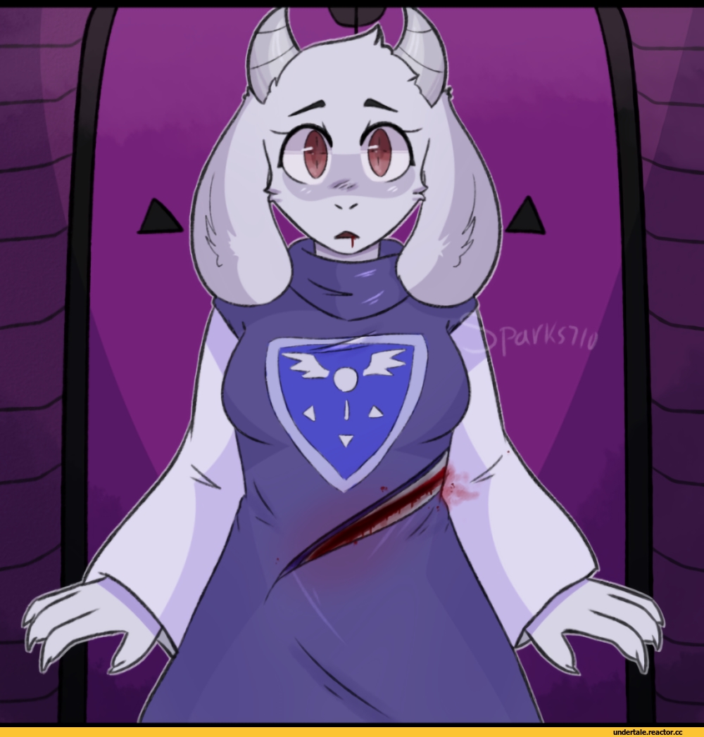 Marlet undertale