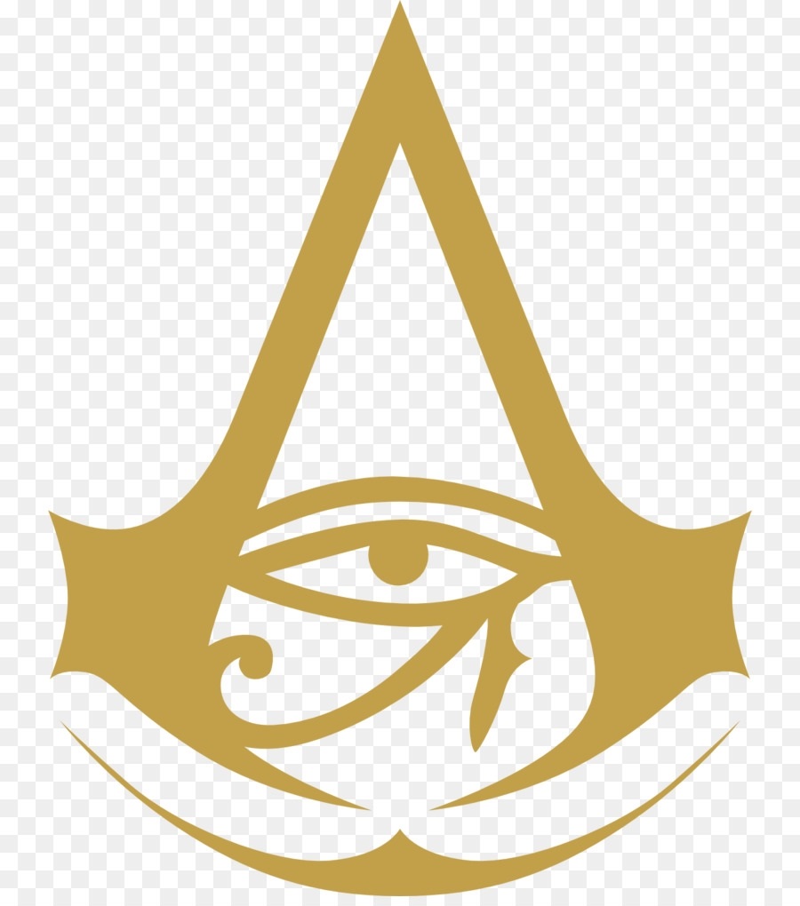 Ассасин лого и арт картинки005