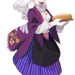 Картинки undertale anime toriel016