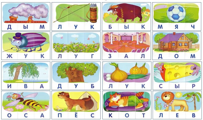 Многозначное слово язык картинки для детей