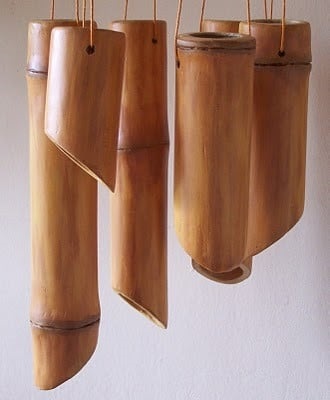 Одежда из бамбука