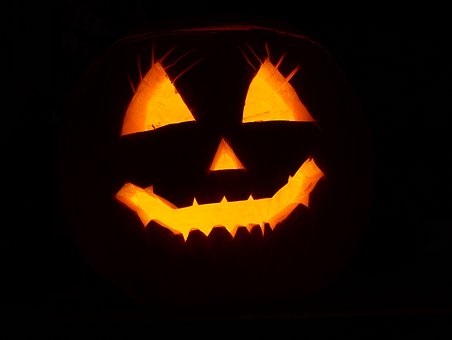Картинки на хэллоуин осень скачать бесплатно 30