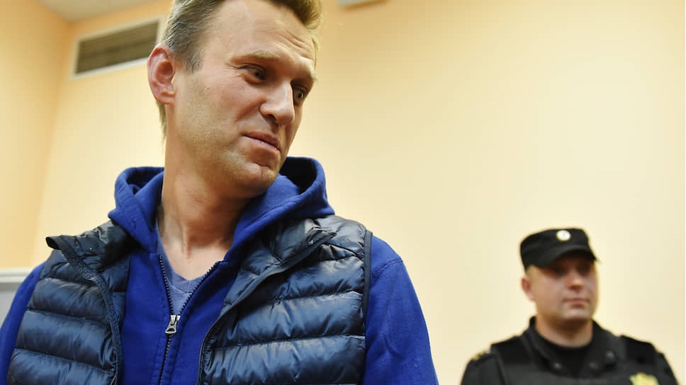 Задержание Навального фото Шокирующие 11