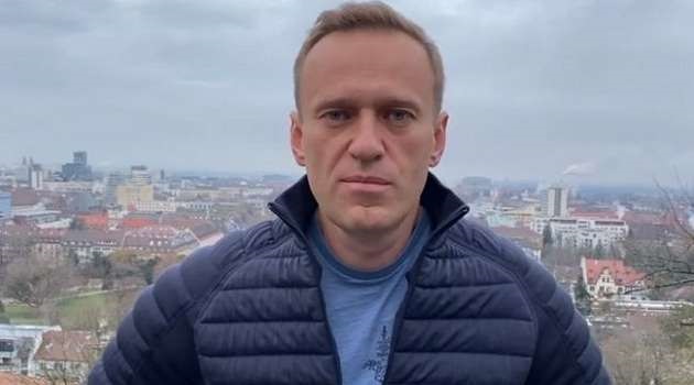 Задержание Навального фото Шокирующие 16