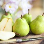 Что можно приготовить из замороженных яблок и груш