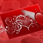 Поделитесь самыми красивыми сообщениями ко Дню святого Валентина 8