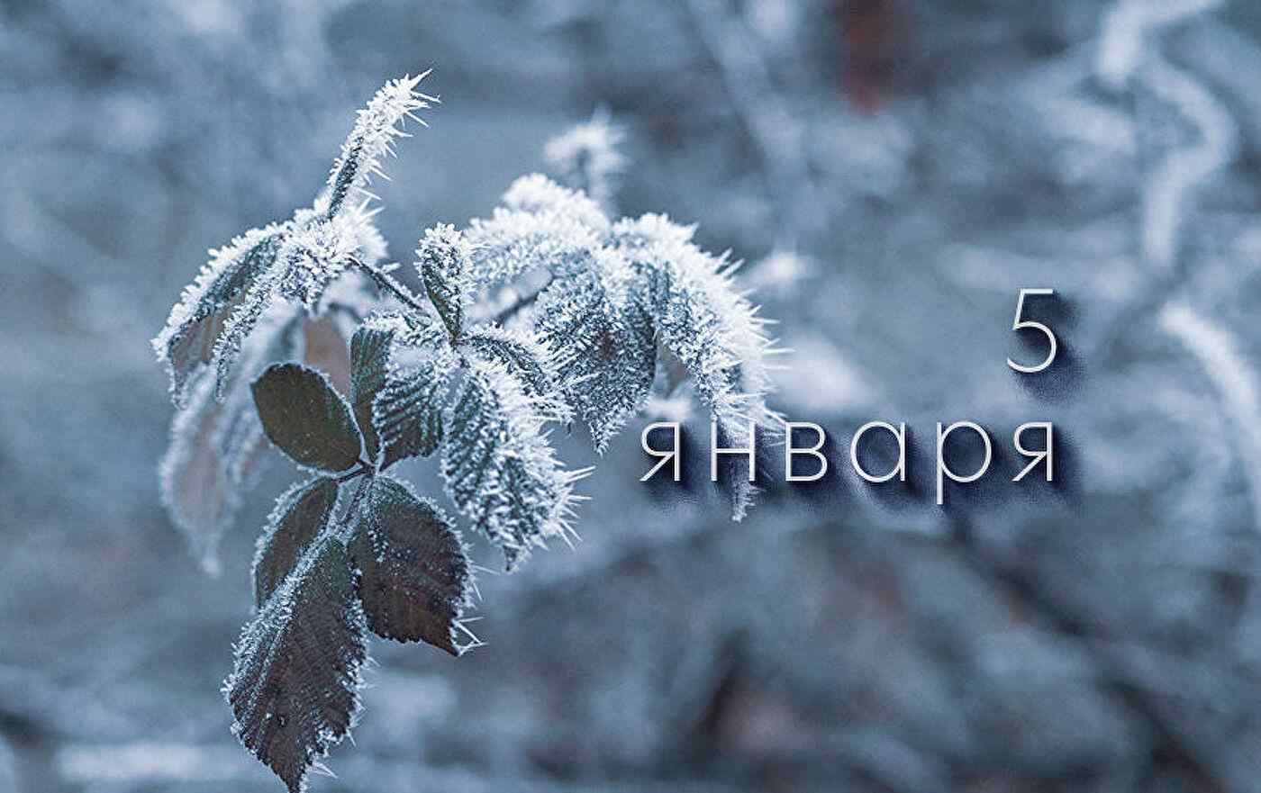 День работников социальной защиты в Беларуси 5 января 14