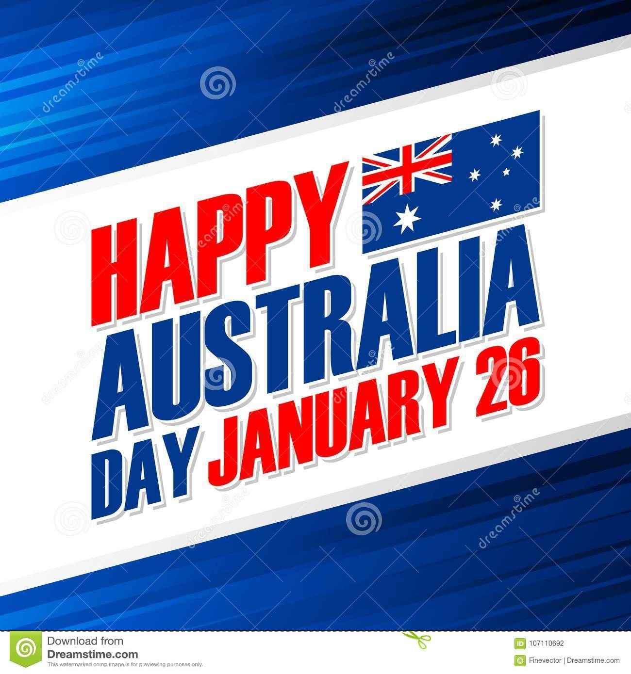 Картинки на День Австралии 26 января 01