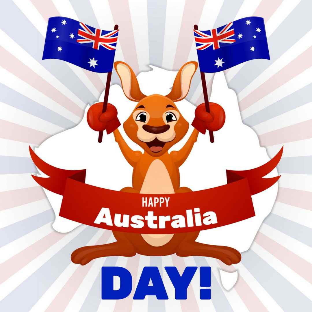 Картинки на День Австралии 26 января 05