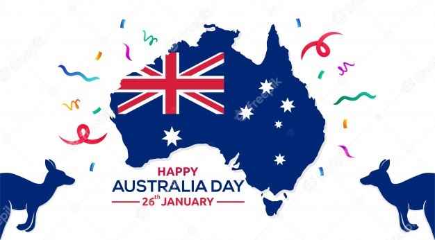 Картинки на День Австралии 26 января 10