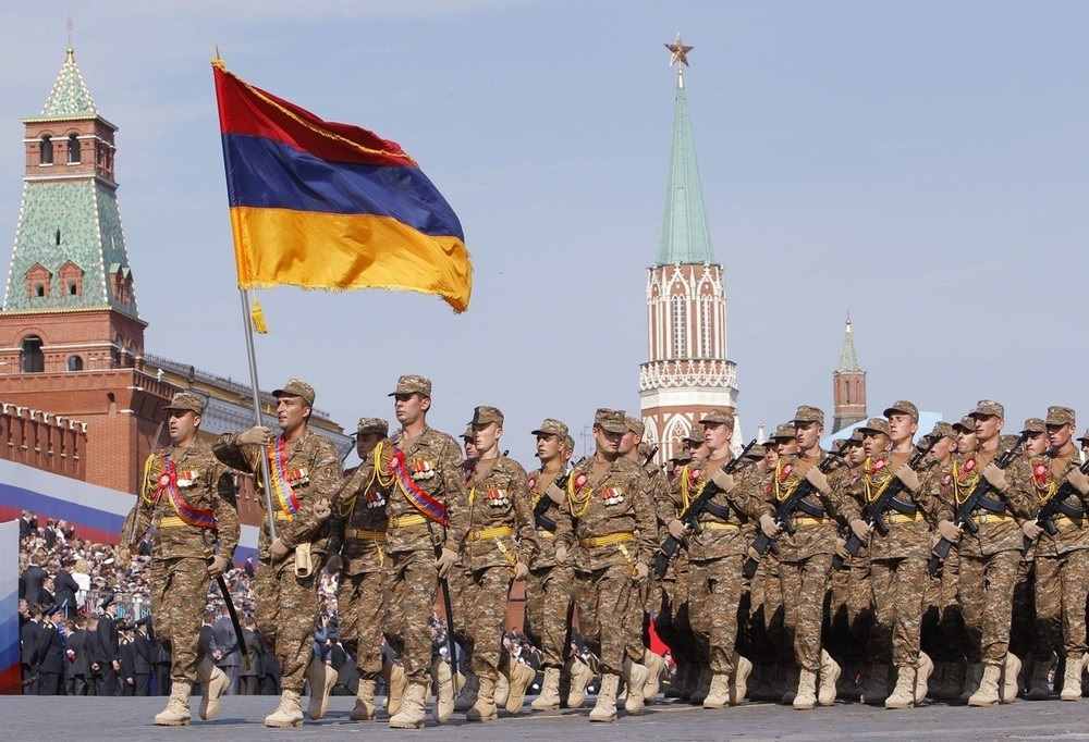 Картинки на День Армии в Армении 28 января 11