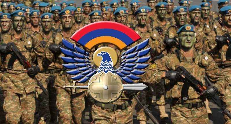 Картинки на День Армии в Армении 28 января 14