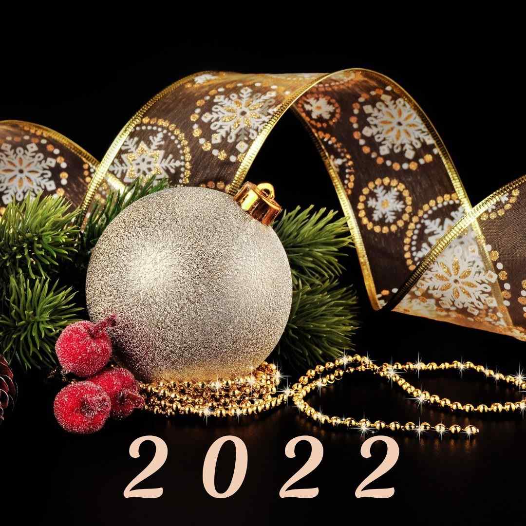 С Новым 2022 годом изображения для Facebook 03