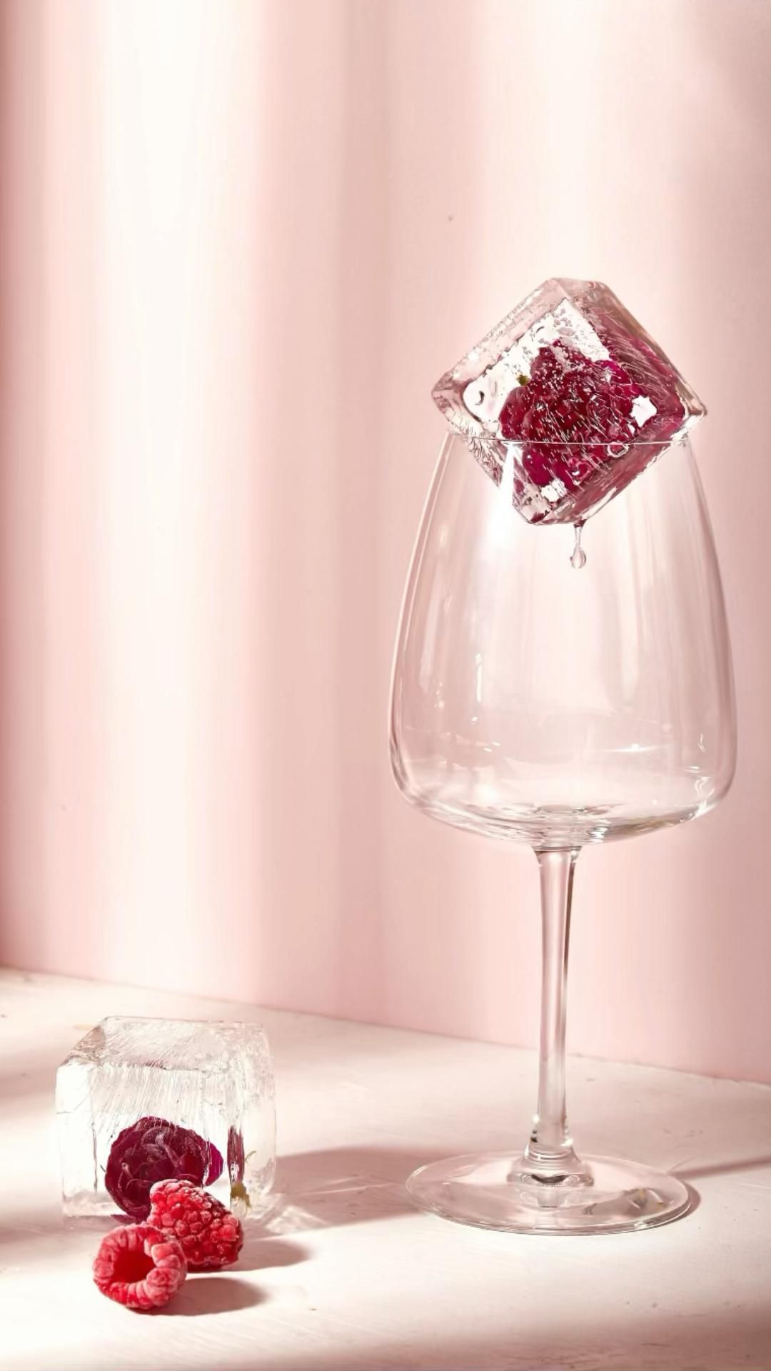 Красивые фото розы и вино   отличная подборка (10)