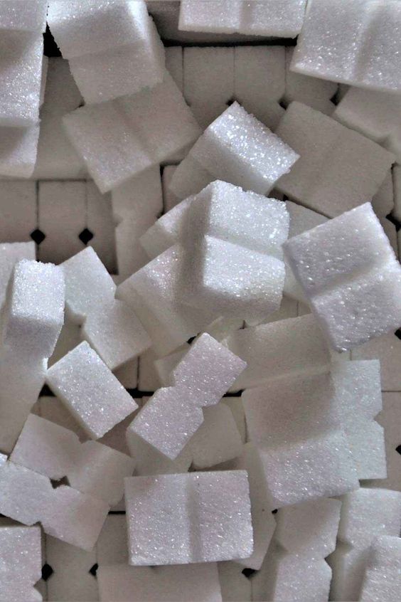 Что происходит с нашим телом, когда мы перестаем есть сахар 2
