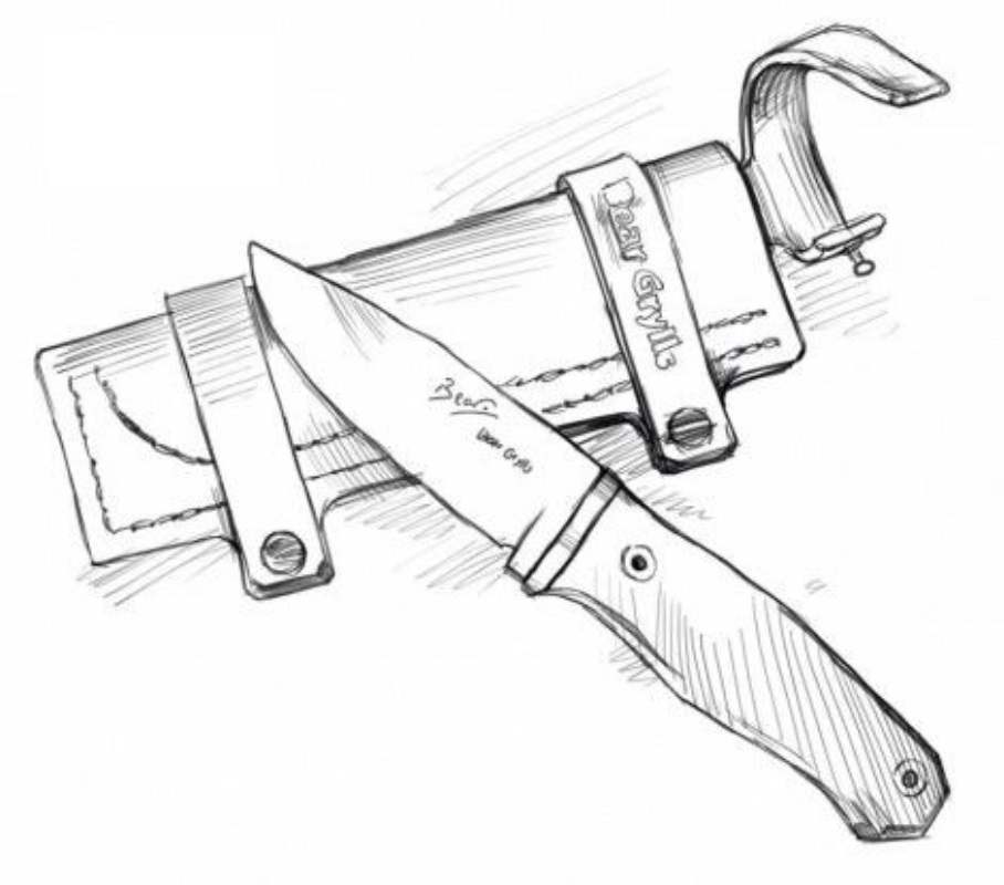 Нож поэтапно. Ножик рисунок карандашом. Рисунок ножа карандашом для срисовки. Нож для срисовки карандашом. Ножи для срисовывания.