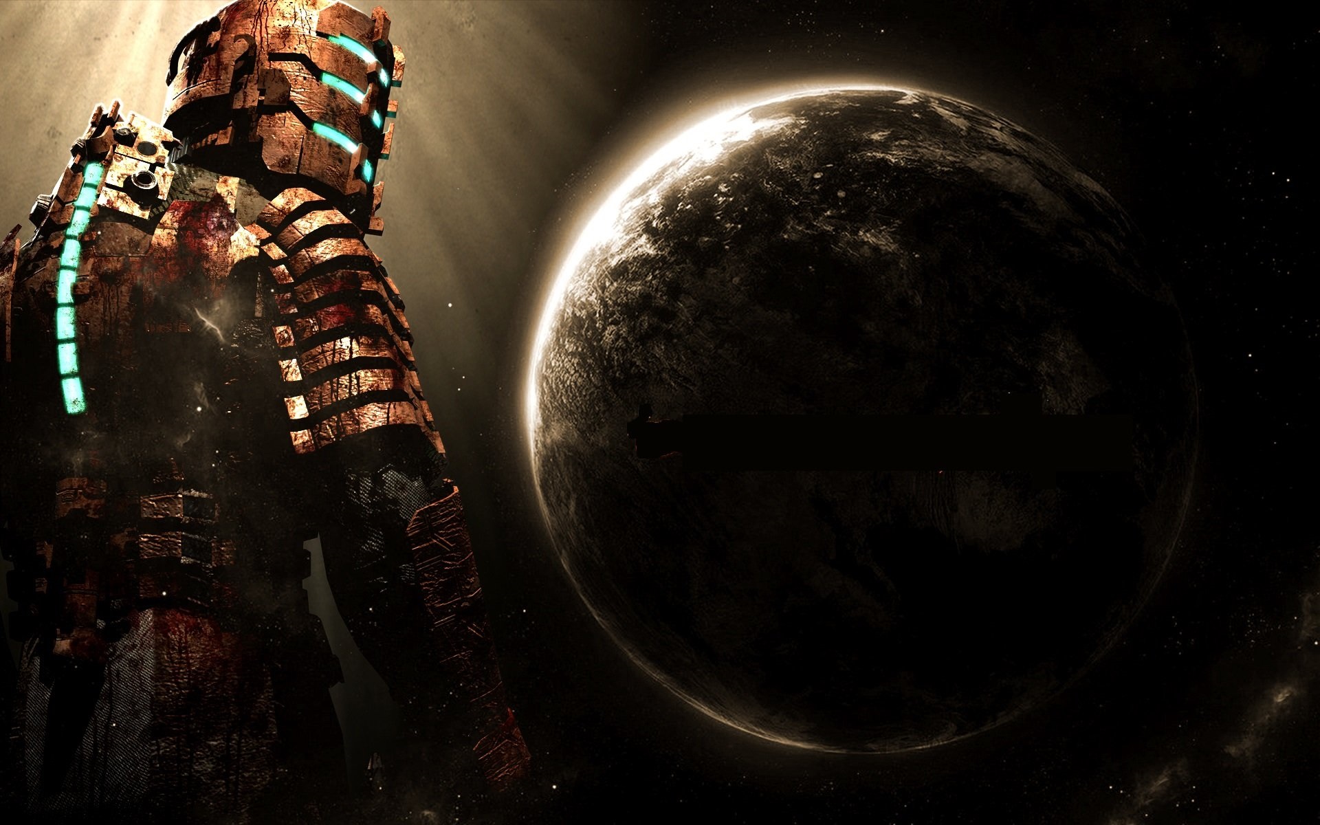 Dead space 3 сохранение steam фото 71