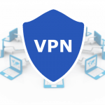 Как настроить VPN соединение