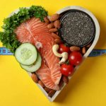 Как поддерживать здоровый уровень холестерина