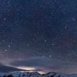 Красивые фото звездного неба 013