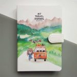 Раскраски для детей с путешествиями и местами отдыха 017