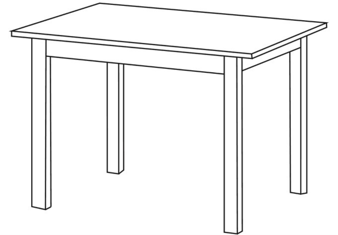 Как рисовать стол. Как нарисовать стол. Рисунок обеденного стола карандашом. Как нарисовать стол легко. Как начертить стол.