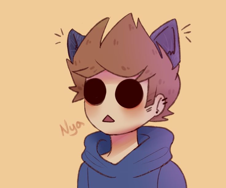 Картинки том из eddsworld