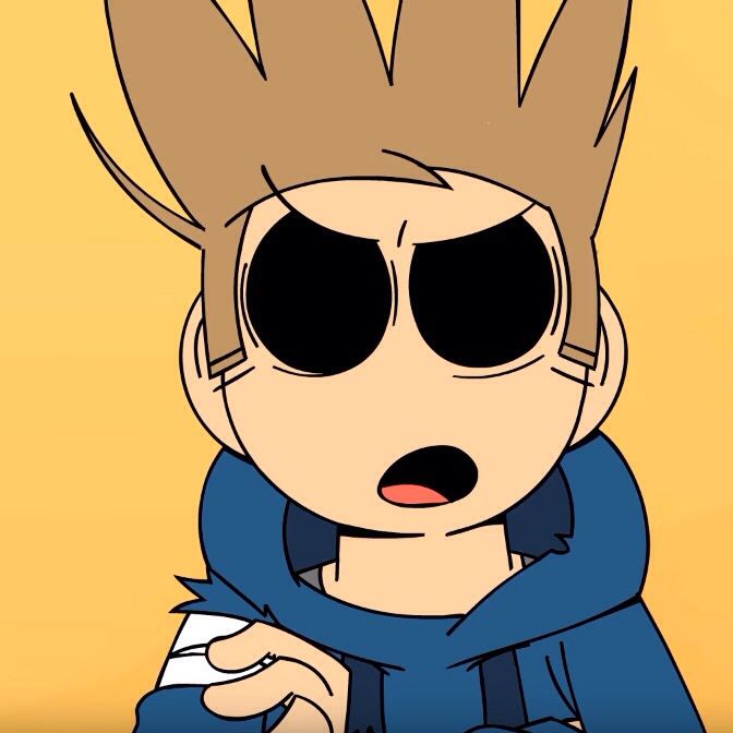 Картинки том из eddsworld